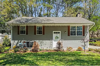 6460 Boca Grande Boulevard, Forest Park, GA 30297 - Photo 2