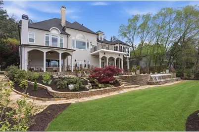 641 E Shore Drive, Canton, GA 30114 - Photo 48