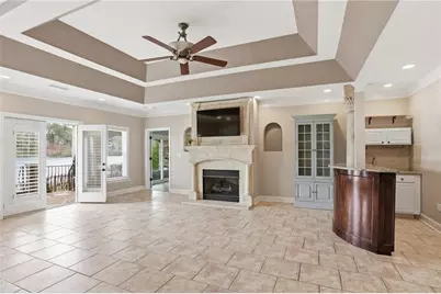 641 E Shore Drive, Canton, GA 30114 - Photo 36