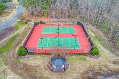 641 E Shore Drive, Canton, GA 30114 - Photo 62