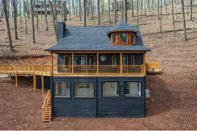 125 Owltown Drive, Ellijay, GA 30536 - Photo 1