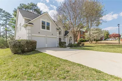 775 Southland Pass, Stone Mountain, GA 30087 - Photo 74