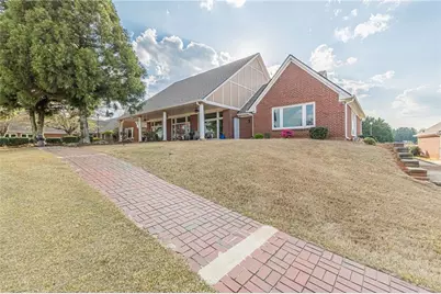 775 Southland Pass, Stone Mountain, GA 30087 - Photo 92