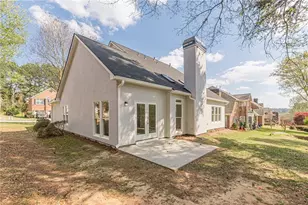 775 Southland Pass, Stone Mountain, GA 30087 - Photo 50