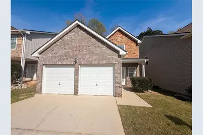 8806 Seneca Road, Palmetto, GA 30268 - Photo 1