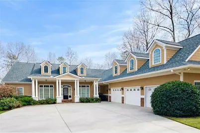 5660 Knotty Ridge Drive, Douglasville, GA 30135 - Photo 1