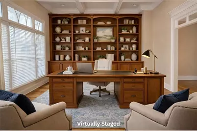 5660 Knotty Ridge Drive, Douglasville, GA 30135 - Photo 16