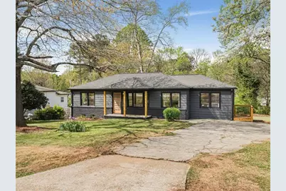 960 Pine Forest Drive, Mableton, GA 30126 - Photo 2