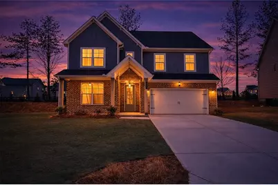 210 Villa Rica  Springs- Lot 8, Villa Rica, GA 30180 - Photo 4