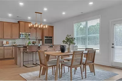 210 Villa Rica  Springs- Lot 8, Villa Rica, GA 30180 - Photo 2