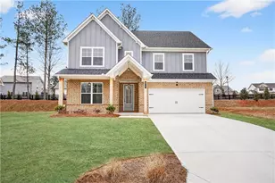210 Villa Rica Spgs Lot 8, Villa Rica, GA 30180 - Photo 1
