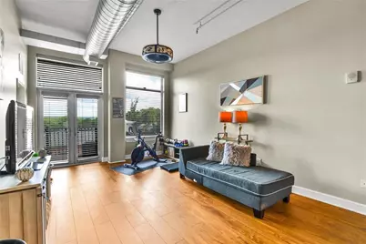 3820 Roswell Road NE #314, Atlanta, GA 30342 - Photo 10