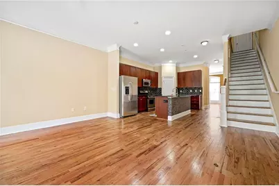 1614 Mosaic Way, Smyrna, GA 30080 - Photo 12