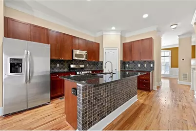 1614 Mosaic Way, Smyrna, GA 30080 - Photo 8