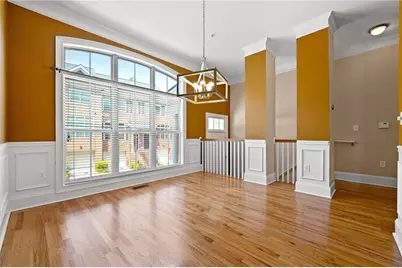 1614 Mosaic Way, Smyrna, GA 30080 - Photo 4