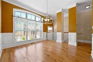 1614 Mosaic Way, Smyrna, GA 30080 - Photo 4