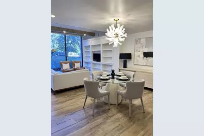 3530 Piedmont Road NE #1M, Atlanta, GA 30305 - Photo 1