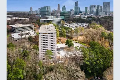3530 Piedmont Road NE #1M, Atlanta, GA 30305 - Photo 26