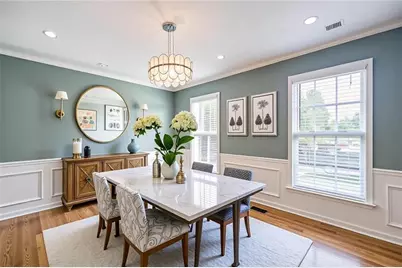 1293 Witham Drive, Dunwoody, GA 30338 - Photo 4