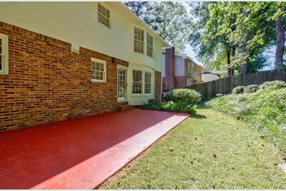 1293 Witham Drive, Dunwoody, GA 30338 - Photo 18