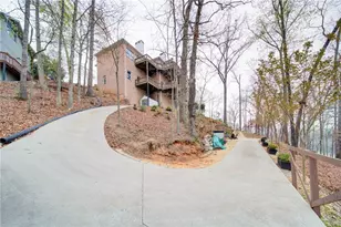 6462 Waterscape Ridge, Gainesville, GA 30506 - Photo 52