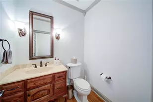 6462 Waterscape Ridge, Gainesville, GA 30506 - Photo 20