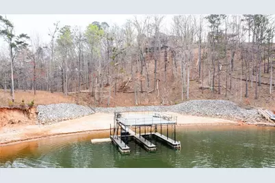 6462 Waterscape Ridge, Gainesville, GA 30506 - Photo 2