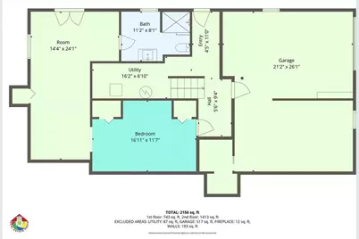 2290 Beaver Creek Road SE, Smyrna, GA 30080 - Photo 64