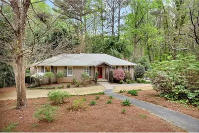 2290 Beaver Creek Road SE, Smyrna, GA 30080 - Photo 4