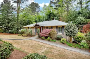 2290 Beaver Creek Road SE, Smyrna, GA 30080 - Photo 2