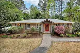 2290 Beaver Creek Road SE, Smyrna, GA 30080 - Photo 6