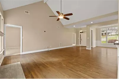 93 Overlook Circle, Dawsonville, GA 30534 - Photo 16