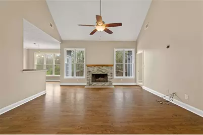 93 Overlook Circle, Dawsonville, GA 30534 - Photo 14