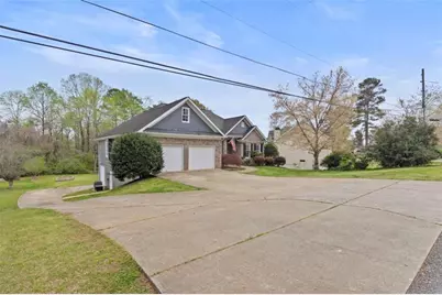 93 Overlook Circle, Dawsonville, GA 30534 - Photo 52