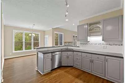 93 Overlook Circle, Dawsonville, GA 30534 - Photo 32