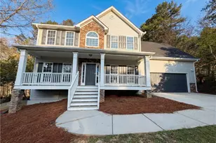 114 Tannin Ct, Dallas, GA 30132 - Photo 1