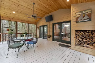 301 Hawks Nest, Sautee Nacoochee, GA 30571 - Photo 2