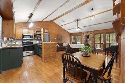 301 Hawks Nest, Sautee Nacoochee, GA 30571 - Photo 4