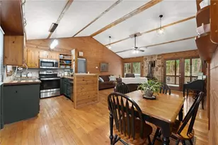 301 Hawks Nest, Sautee Nacoochee, GA 30571 - Photo 4