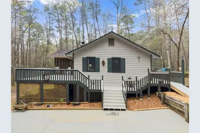 301 Hawks Nest, Sautee Nacoochee, GA 30571 - Photo 1