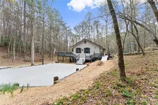 301 Hawks Nest, Sautee Nacoochee, GA 30571 - Photo 34