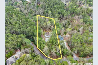 301 Hawks Nest, Sautee Nacoochee, GA 30571 - Photo 44