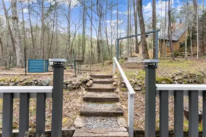 301 Hawks Nest, Sautee Nacoochee, GA 30571 - Photo 32