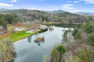 301 Hawks Nest, Sautee Nacoochee, GA 30571 - Photo 46