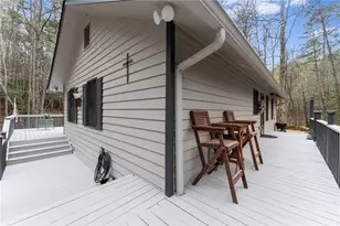 301 Hawks Nest, Sautee Nacoochee, GA 30571 - Photo 36