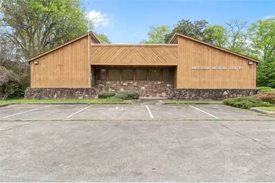 812 S Main Street, Cedartown, GA 30125 - Photo 1