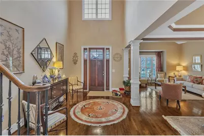 4217 Barnes Meadow Road, Smyrna, GA 30080 - Photo 8