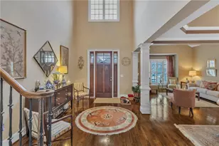 4217 Barnes Meadow Rd, Smyrna, GA 30080 - Photo 8