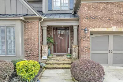 4217 Barnes Meadow Road, Smyrna, GA 30080 - Photo 4
