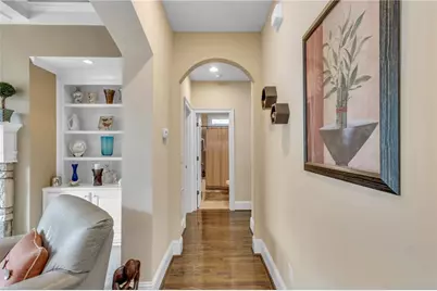 4217 Barnes Meadow Road, Smyrna, GA 30080 - Photo 38